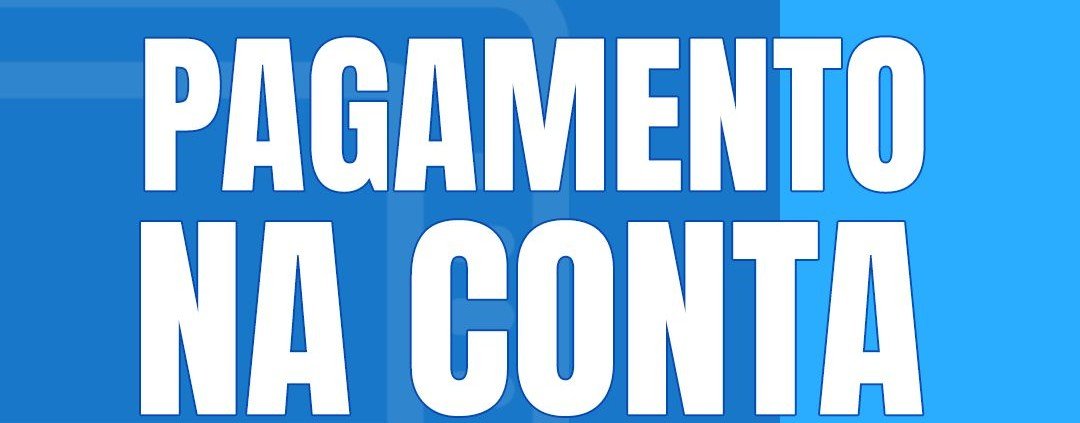 Comunicado de pagamento dos aposentados de Salgadinho - Dezembro 2025